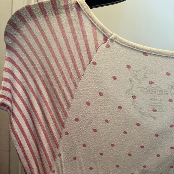 Stardoll Cherry Drop Shoulder Blouse - Picture 6 of 6